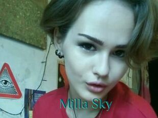 Milla_Sky