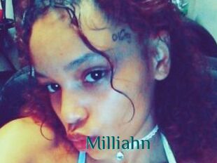 Milliahn