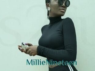 MillieNineteen
