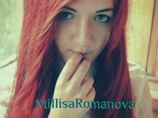 Millisa_Romanova