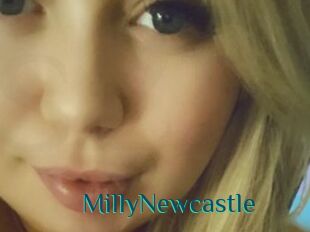 MillyNewcastle