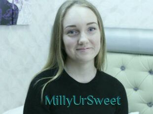 MillyUrSweet