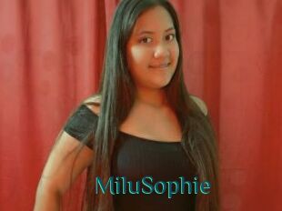 MiluSophie