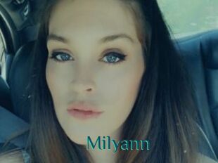 Milyann