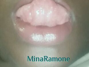MinaRamone