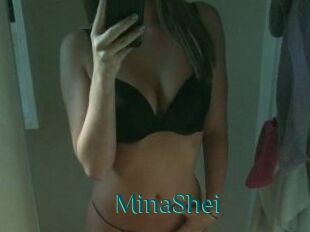MinaShei
