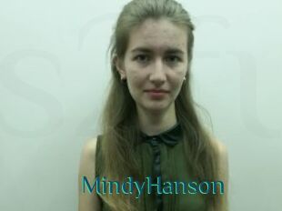 MindyHanson