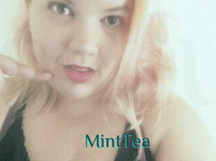 MintTea