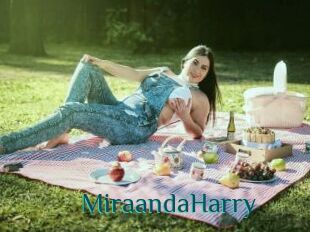 MiraandaHarry