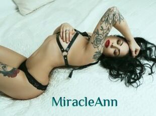 MiracleAnn