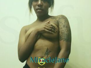 MiracleJane