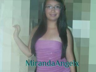 MirandaAngelx