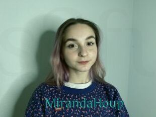 MirandaHoup