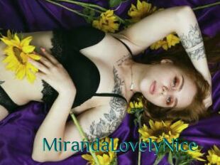 MirandaLovelyNice