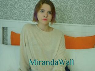 MirandaWall
