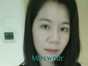 Mircwndr