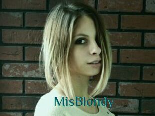 MisBlondy