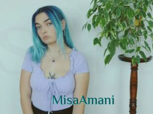 MisaAmani