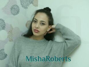 MishaRoberts