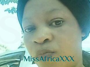 MissAfricaXXX