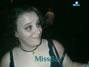 MissBax