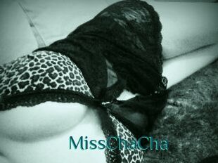 MissChaCha
