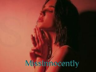 MissInnocently