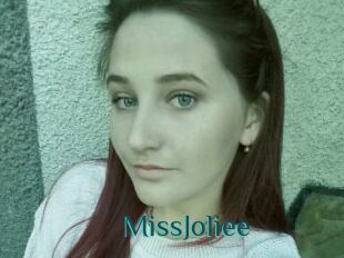 MissJoliee