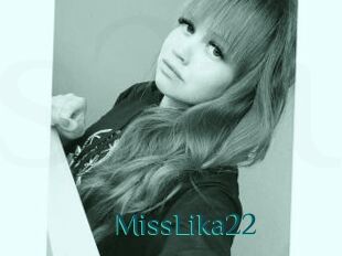 MissLika22