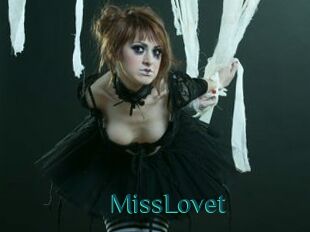 MissLovet