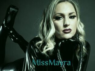 MissMayra