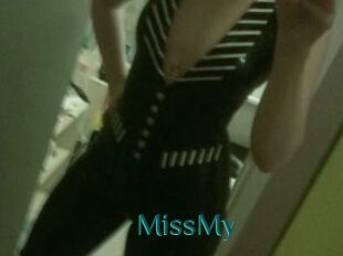 MissMy