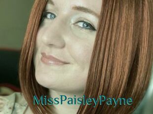 MissPaisleyPayne