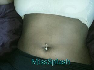 MissSplash