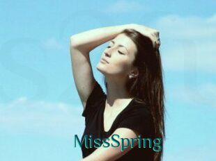 MissSpring
