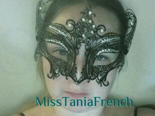 MissTaniaFrench