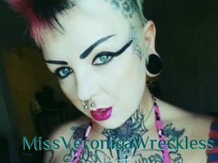 MissVeronicaWreckless