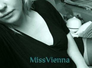 MissVienna