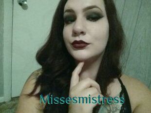 Missesmistress