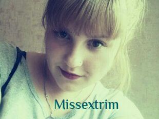 Missextrim