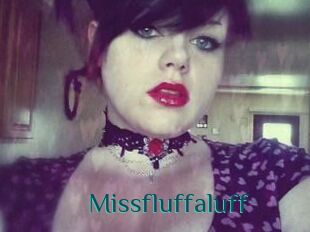 Missfluffaluff