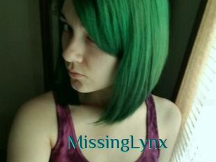 MissingLynx