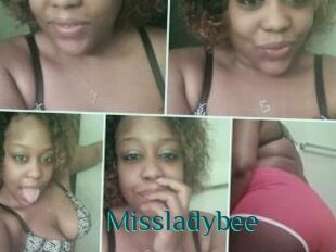 Missladybee
