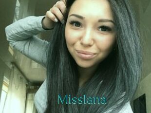 Misslana