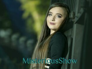 MisteriousShow