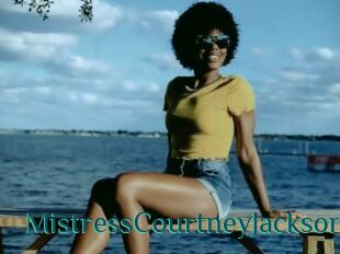 MistressCourtneyJackson