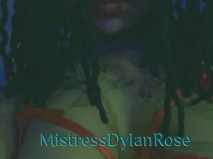 MistressDylanRose