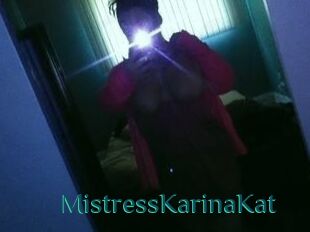 MistressKarinaKat