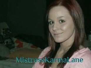 MistressKarmaLane