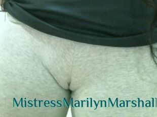MistressMarilynMarshall